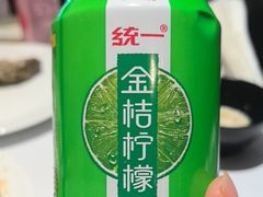 -晶丽香榭自助餐(南京大饭店)