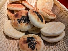 -黑鸡小馆(金源店)