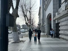 -武汉关码头(轮渡站)