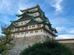 -名古屋城