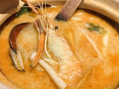 -泰妃殿(武汉首店)