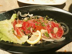 -贵木日本料理·铁板烧(新地假日广场店)
