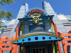 -青岛方特梦幻王国