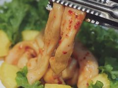 -阿泽禧烤肉(民兴花园店)