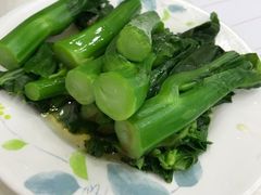 -麦文记面家(佐敦店)