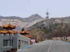 -青岩寺风景区