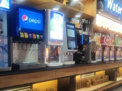 -韩盛·盛江山自助料理(于洪新玛特店)