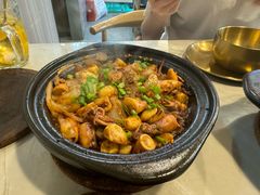 -甬小馆·焗海鲜温州菜(五马街店)
