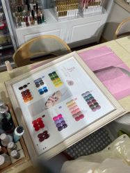 -四季·予你日式美甲美睫Nail