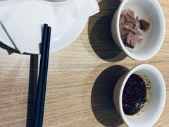 -泰煌鸡·上海白斩鸡·鸡汤面(万航店)