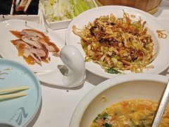 -玉林烤鸭店(黄村兴华店)