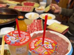-重庆秦妈火锅(全国连锁五台山店)