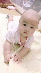 -龙文宝贝上门婴儿理发满月剃胎毛(浦东店)