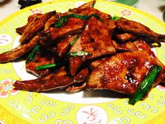 -那家小馆•北京菜•烤鸭(中关村店)