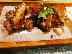 -纳瓦新疆菜(银都店)