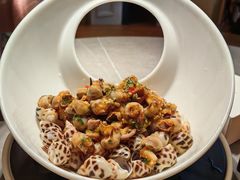 -张家卫·阳江菜·小海鲜(肥婆湾桥店)
