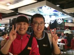 iphone_upload_pic-海底捞火锅(泉城路店)