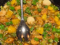 -华豫川酒家(大卫城店)