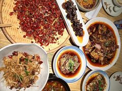 -川流不息(北蔡休闲广场店)