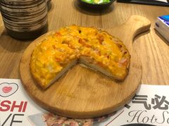 -Sushi Love 创意寿司(丽影广场店)