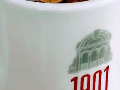 -1901 Cafe(西四店)