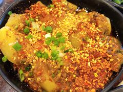 霸道小土豆-一岚一山(角门总店)