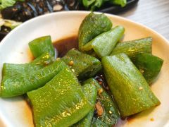 -隅乐胡椒虾·台湾菜·团建(皇岗店)