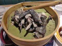 -黑鸡小馆(金源店)