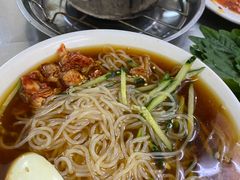 -松明一烤肉馆(鲁园店)