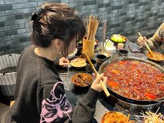 -川泽火锅·重庆老火锅(南河店)