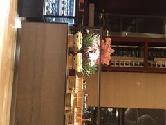 -新发展亚太JW万豪酒店·福苑咖啡厅