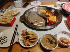 -大龙燚火锅