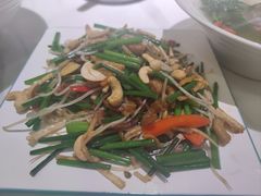 -张记旺角食街(动物园店)