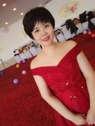 -贺贺美妆造型