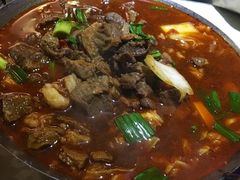 -眷江南之小蓝鲸(王府大街店)