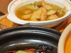 -山四砂锅(太原钟楼街店)