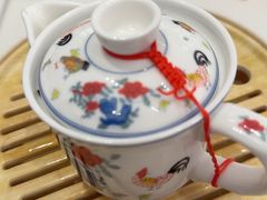 -南拳十三姨·潮汕砂锅粥·粤菜(西单大悦城店)