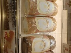 -西村叔叔的店·面包·甜品·蛋糕(崂山丽达店)