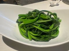 清炒时蔬-湘爱(凤凰汇店)