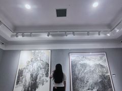 -大连美术馆