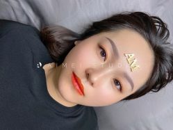 点击看大图 -AM半永久纹眉