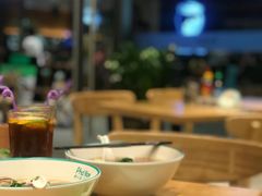 -越小品·越南餐厅(万科里店)