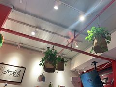 -煜北·西北小馆(曲阳路店)