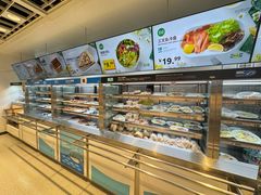 -宜家·瑞典风味餐厅(四元桥店)