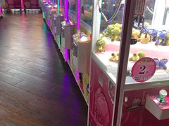 -大鲁阁保龄球(苏州园区店)