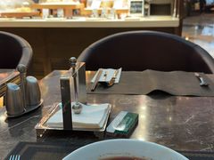 -漢咖啡·全服务式自助晚餐(武汉洲际酒店)