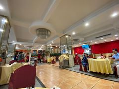 大堂-花好悦园(瀛洲店)