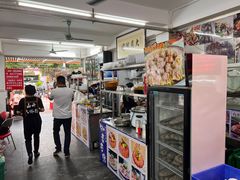 -嘉升大排档(番禺总店)