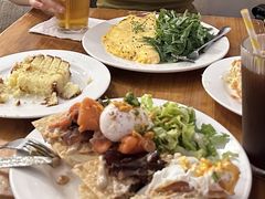 -Egg•Allday Brunch(襄阳北路店)