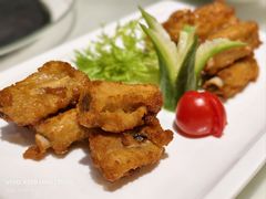 -九记路边鸡(滨江路店)